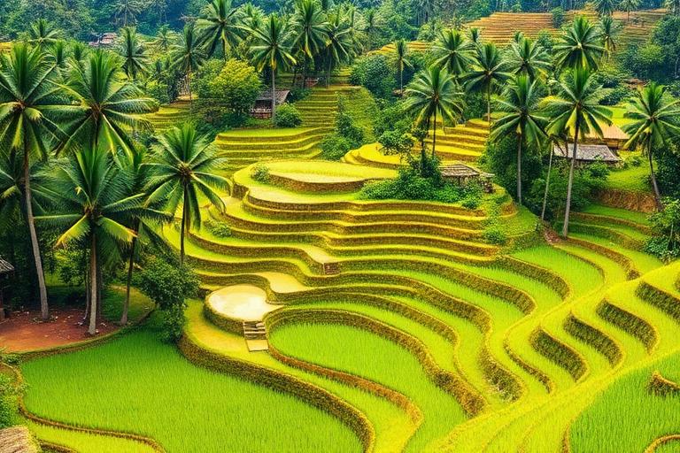 eSIM Bali