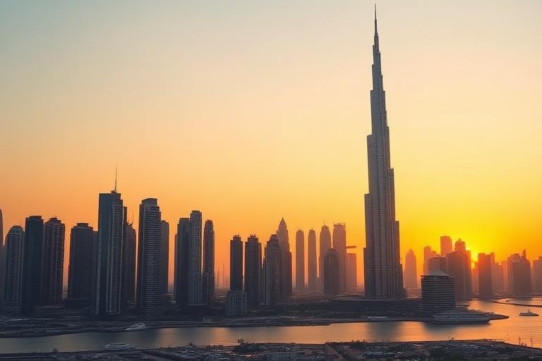 eSIM Dubai