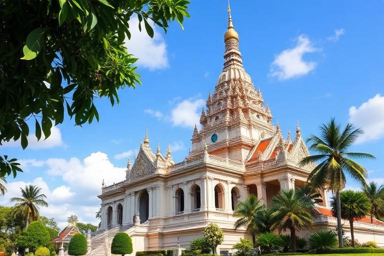 eSIM Thailand
