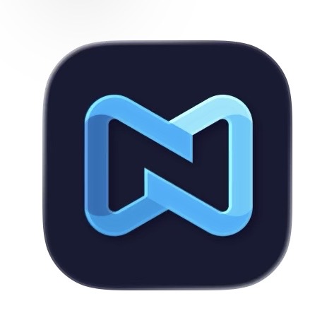 Nomad Logo