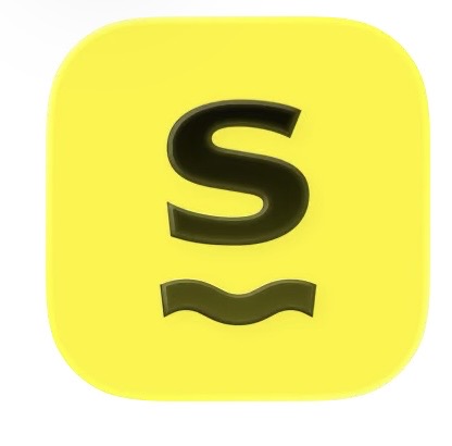 Saily Logo